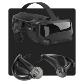 vr headset valve index